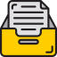 Inbox icon 64x64