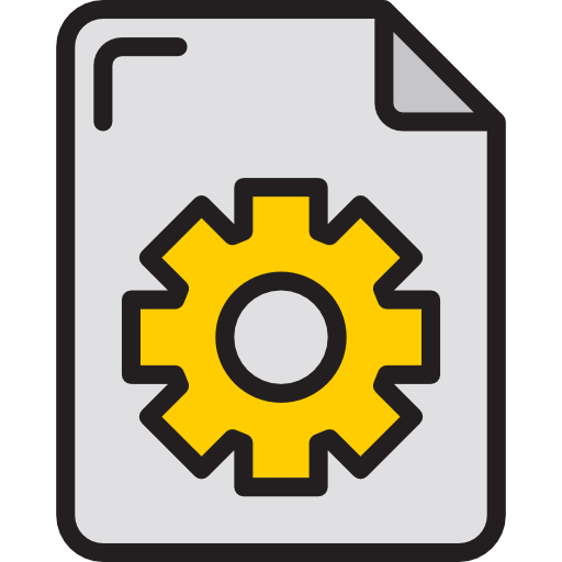 Setting icon