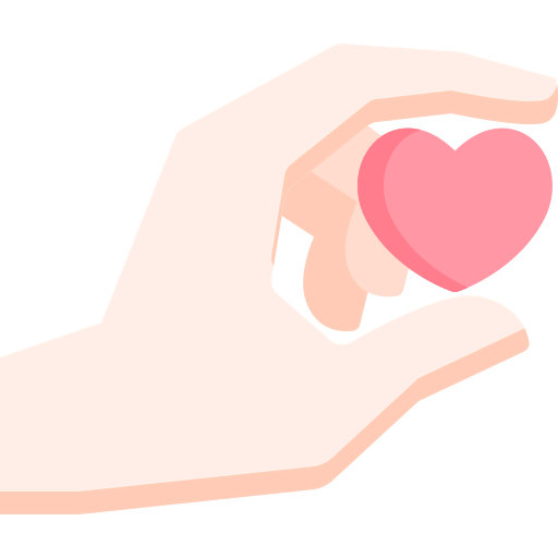 Heart icon