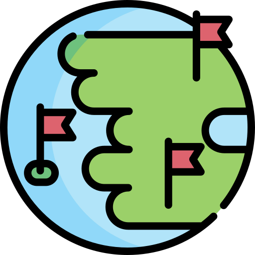 Flags icon