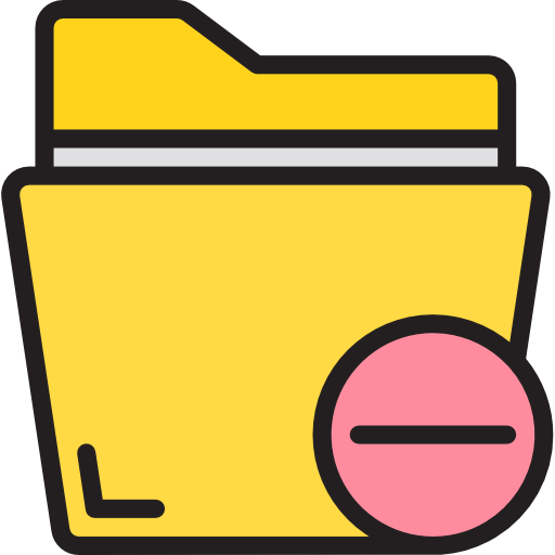 Folder icon