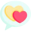 Chat icon 64x64