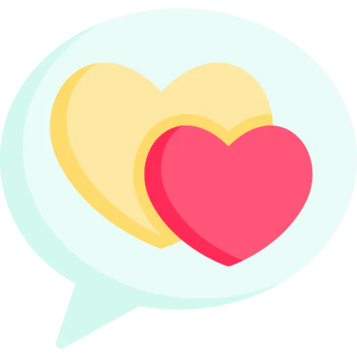 Chat icon
