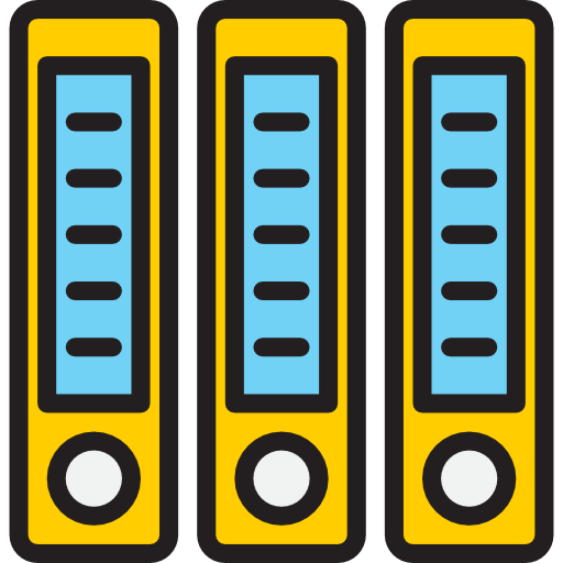 Files icon