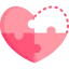 Jigsaw icon 64x64