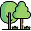 Forest icon 64x64