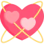 Love icon 64x64