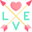 Love icon 64x64