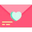 Love letter icon 64x64