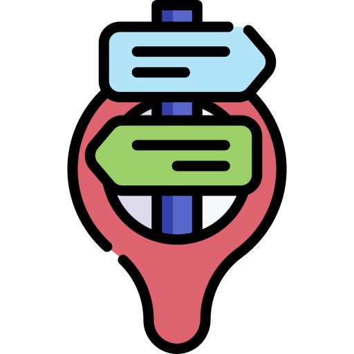 Pointer icon