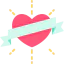 Heart icon 64x64