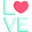 Love icon 64x64