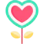 Flower icon 64x64