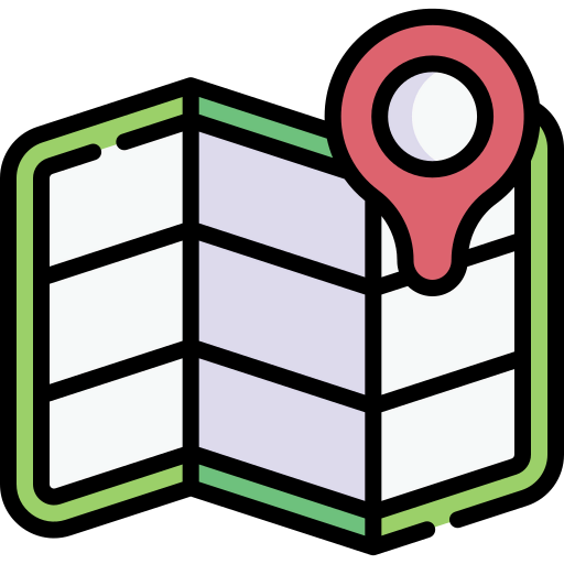Map icon