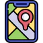 Gps icon 64x64