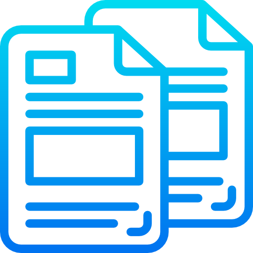 Copy icon