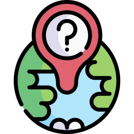 Unknown icon