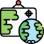 Maps icon 64x64
