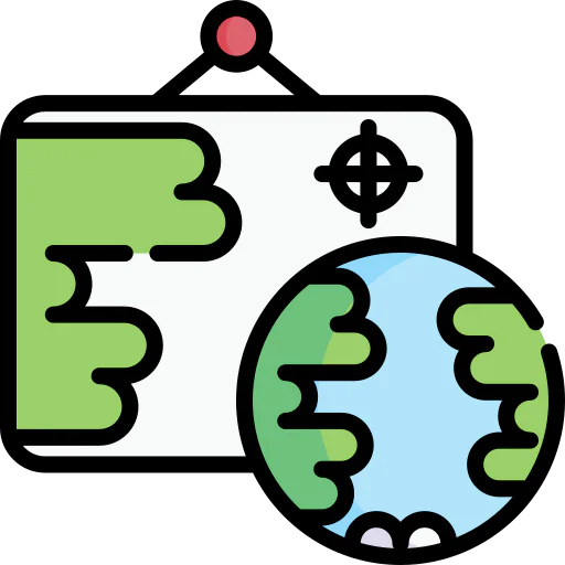 Maps icon