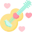 Guitar icon 64x64