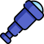 Spyglass icon 64x64