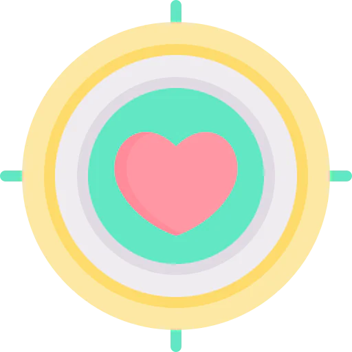 Target icon