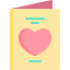 Love letter icon 64x64