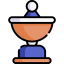 Satellite dish icon 64x64
