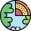 Geology icon 64x64