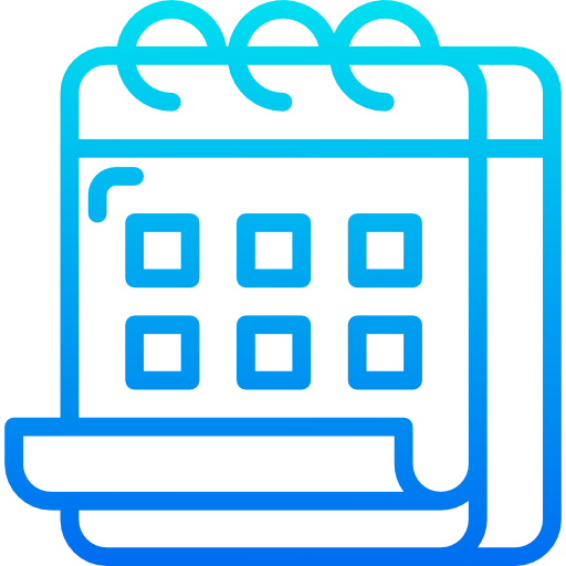 Calendar icon