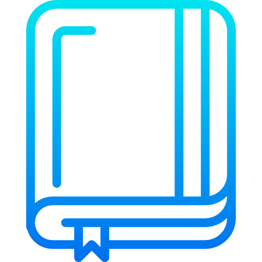 Book icon