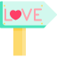 Love icon 64x64