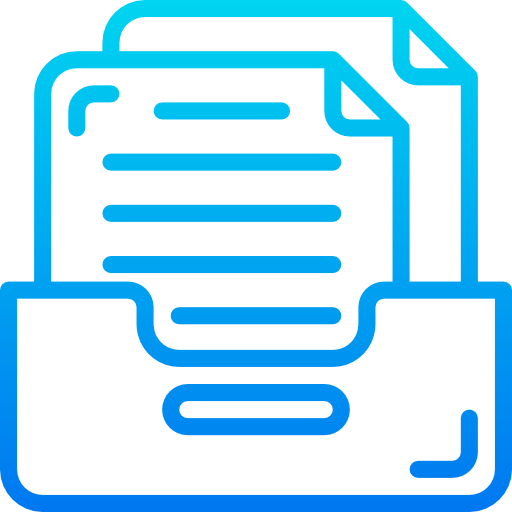 Files icon