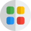 Apps icon 64x64