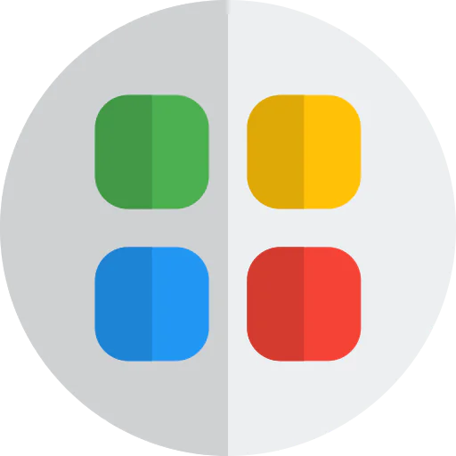 Apps icon