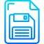 Save icon 64x64