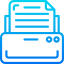 Printer Ikona 64x64