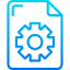 Setting icon 64x64