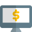 Online marketing icon 64x64