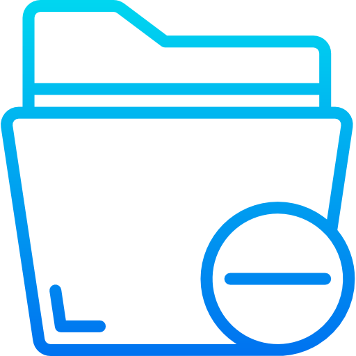 Folder icon