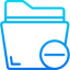 Folder icon 64x64