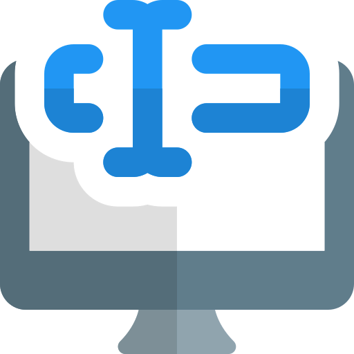 Type icon