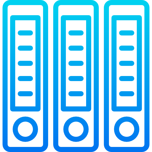 Files icon