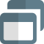 Web browser icon 64x64