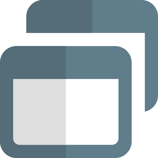 Web browser icon