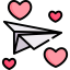 Love letter icon 64x64