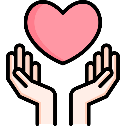 Care icon