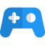 Game controller icon 64x64