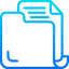 File folder icon 64x64