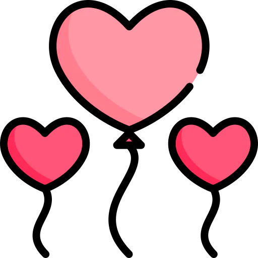 Balloon icon
